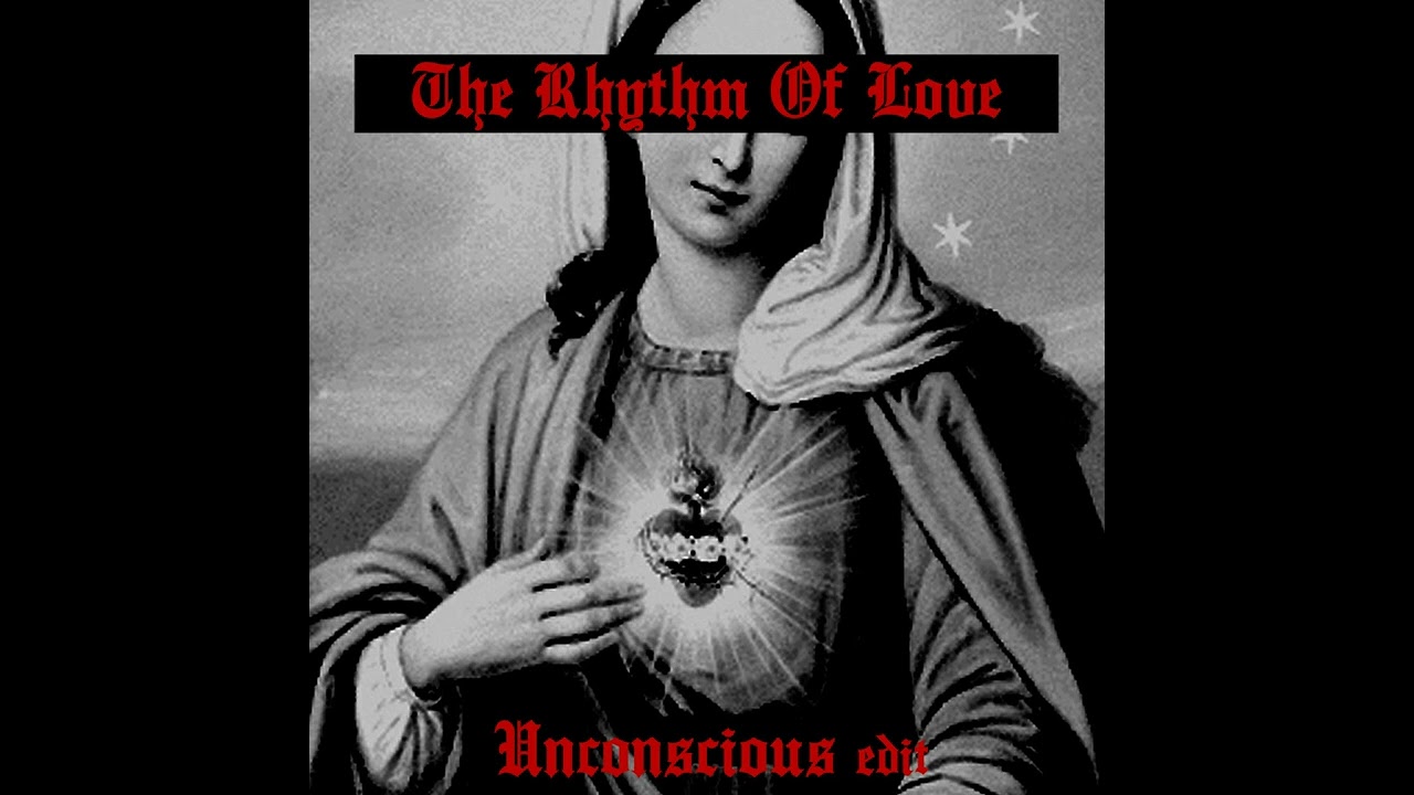 The Age Of Love & Snap! - The Rhythm Of Love (Unconscious Edit)