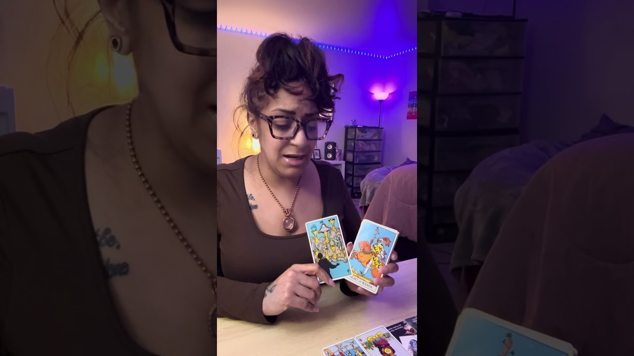 #aries ♈️ You already know this person is just telling u what u want to hear. Trust your judgement!