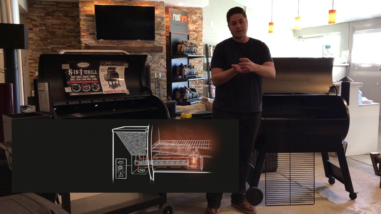 Louisiana Vs Traeger Pellet Smoker, which one is better?