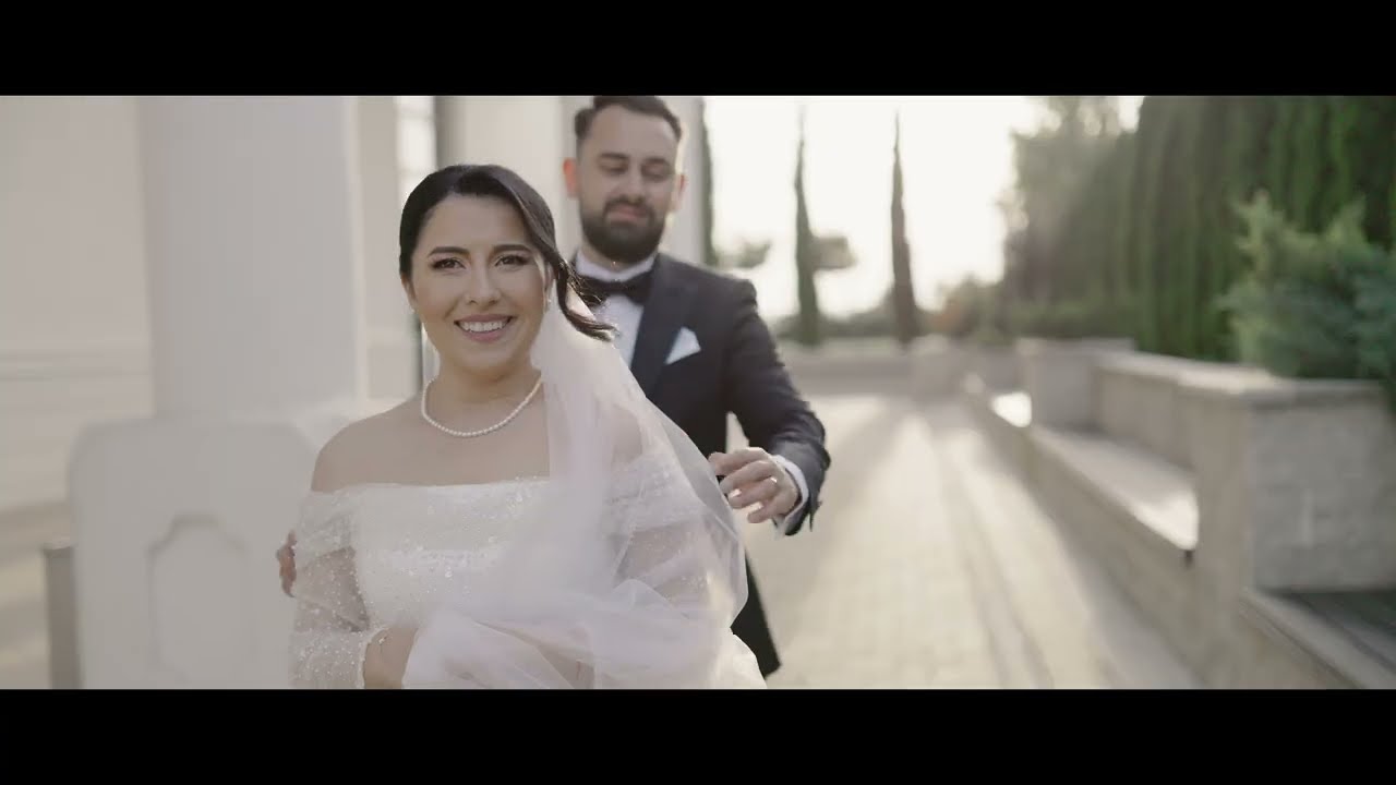 Elena & Mihail | Mark Twain avea dreptate... dar n-a văzut petrecerea asta! 📸🔥