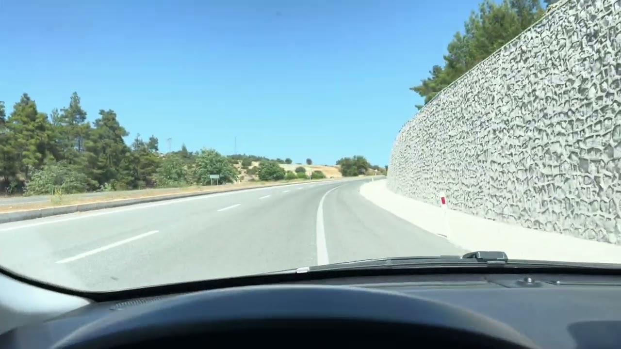 EGEA YOKUŞ TESTİ 1.4 FİRE ATMOSFERİK MOTOR