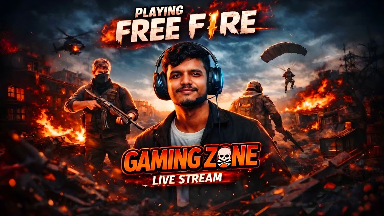 FREE FIRE INDIA LIVE GIVEWAY #freefire #livestream #trending #giveaway #viral #uidsearch #reaction