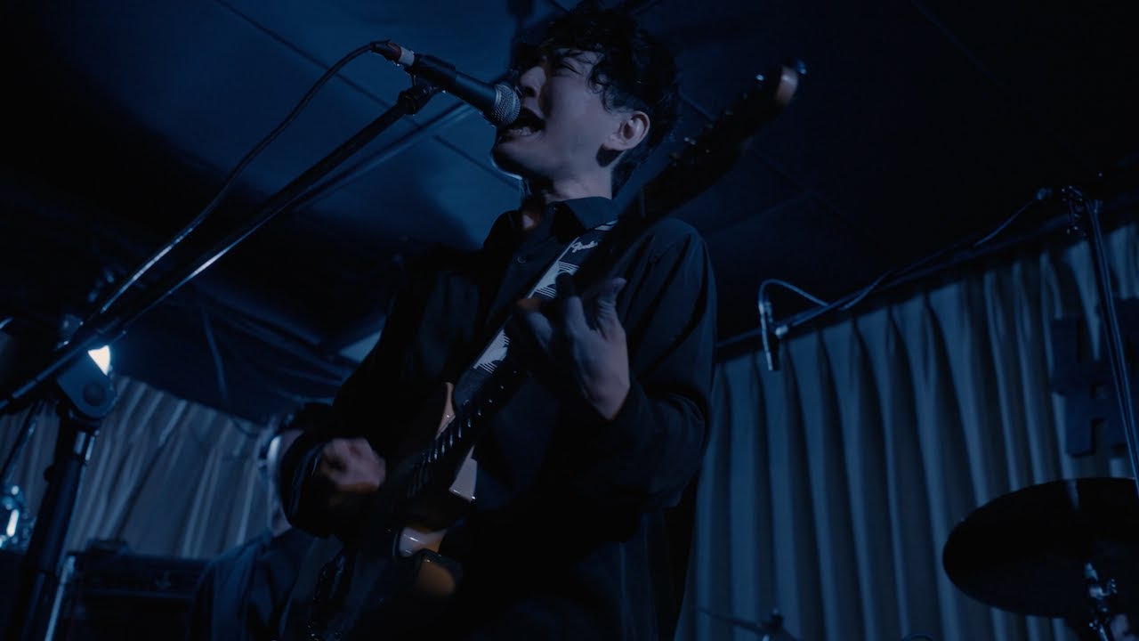 新曲3 - frozen frog