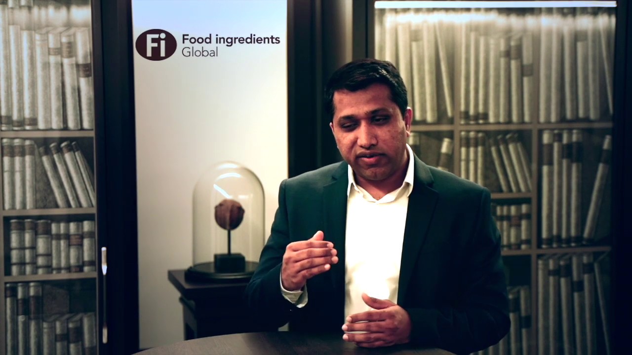 Interview with Rahul Shinde, Director of Global Open Innovation at Naturex