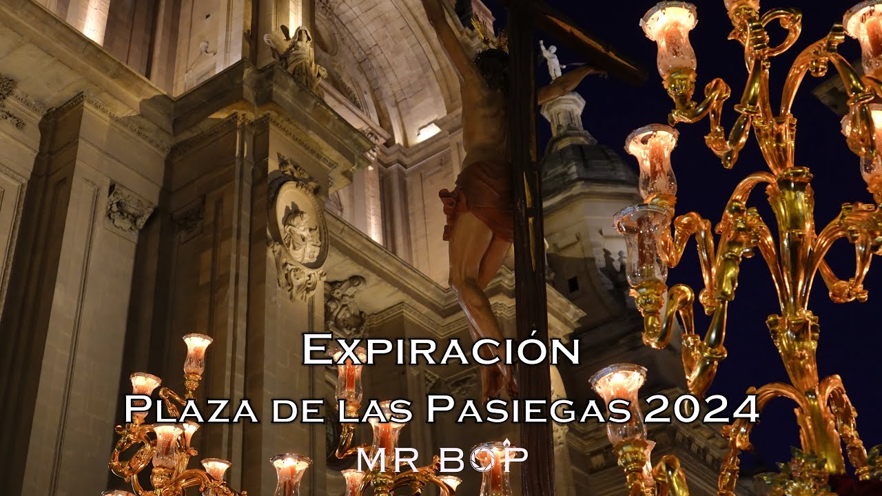 [4K] EXPIRACIÓN EN PASIEGAS | CCTT VICTORIA | GRANADA 2024