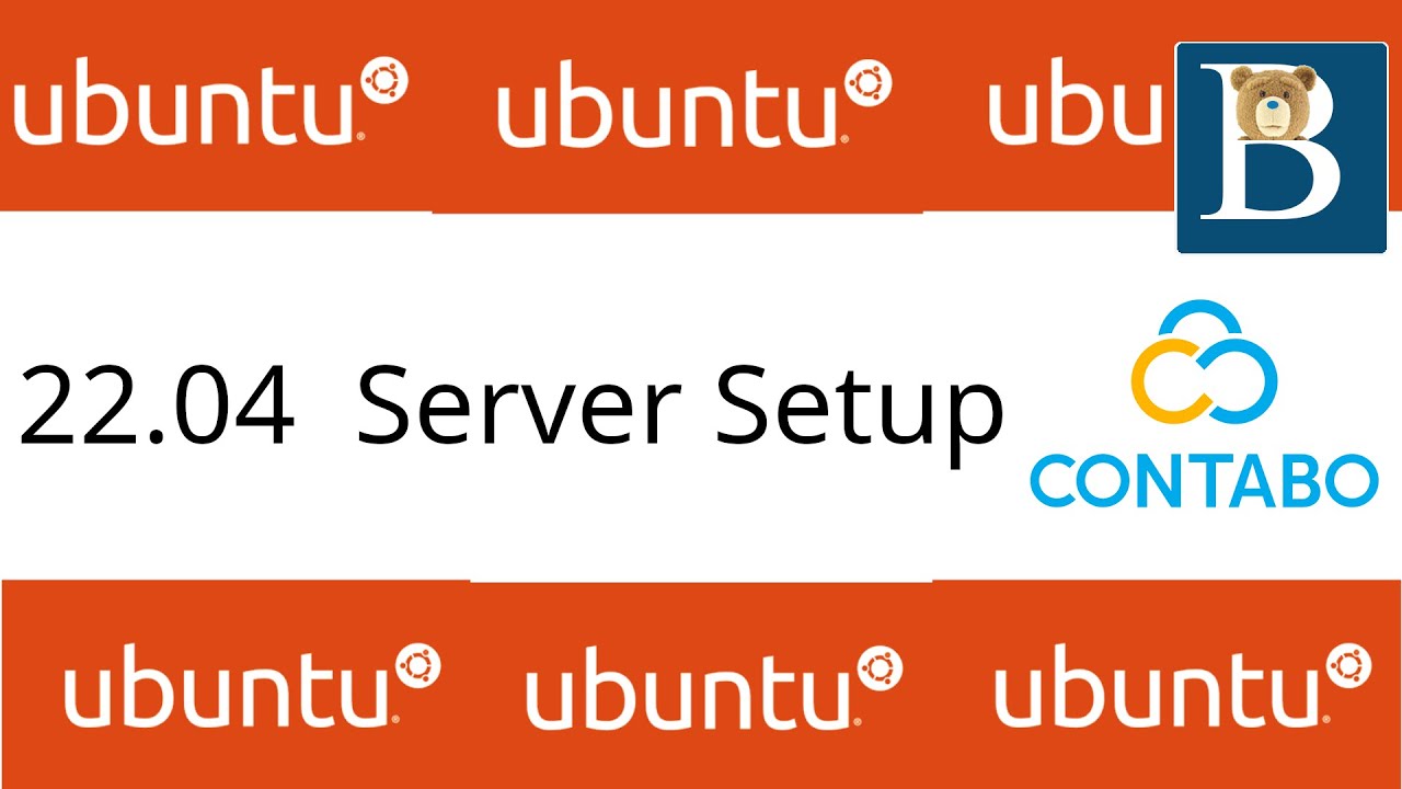 Ubuntu 22.04 Initial Server Setup on VPS Cloud - Ubuntu server hardening - Contabo VPS