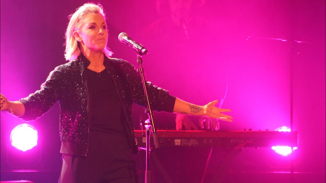 Ireland's 2020 Eurovision Entry Lesley Roy - 