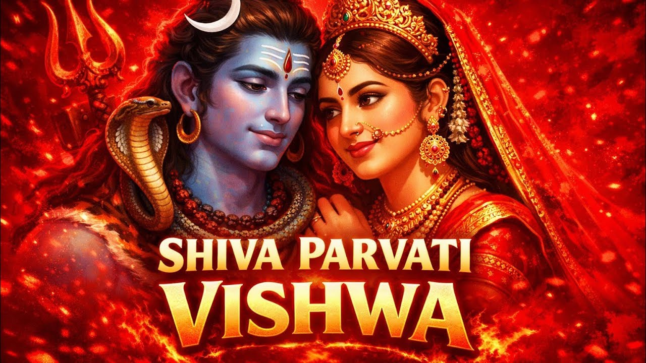 शिव विवाह विशेष: काशी में बाजे शहनाई | Shiv Vivah Special Bhajan 2026#love #harharmahadev ,#bhakti 