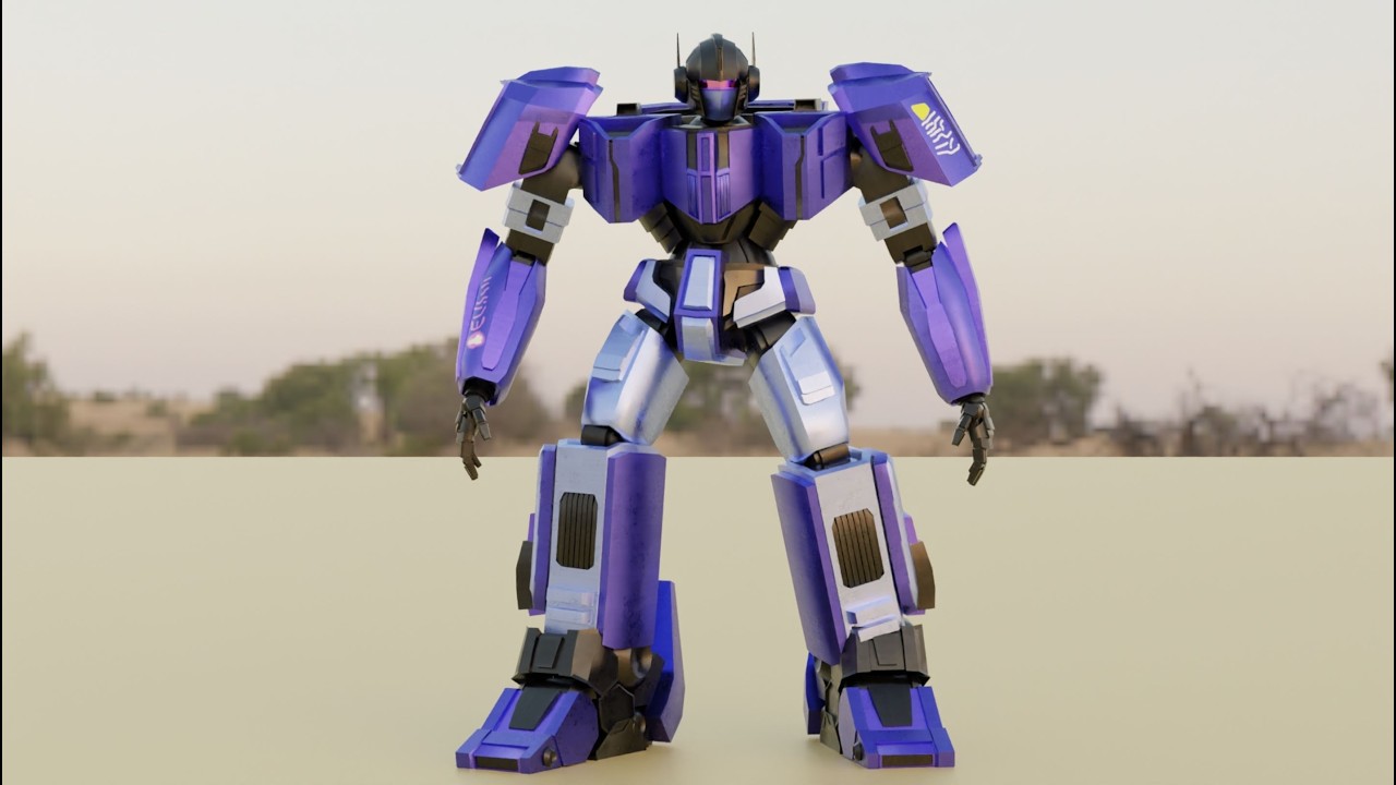 Darkwing TFO