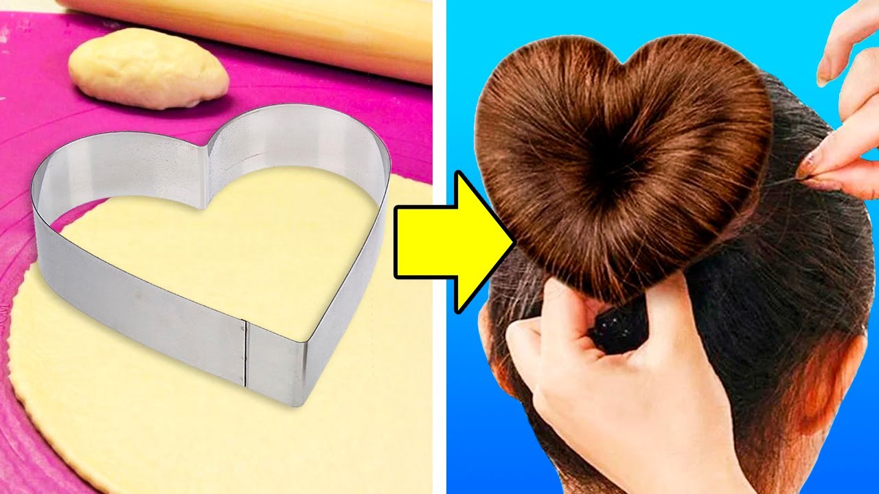 27 GENIALES TIPS DE CABELLO QUE DESEAR&Iacute;AS HABER SABIDO ANTES
