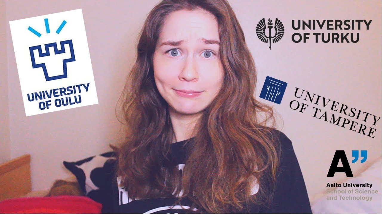Applying to Masters in Finland? Step by step GUIDE | KatChats