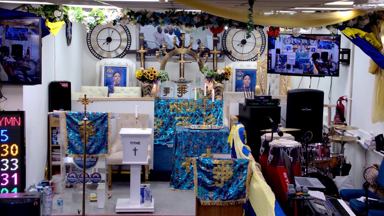 Power Day Service