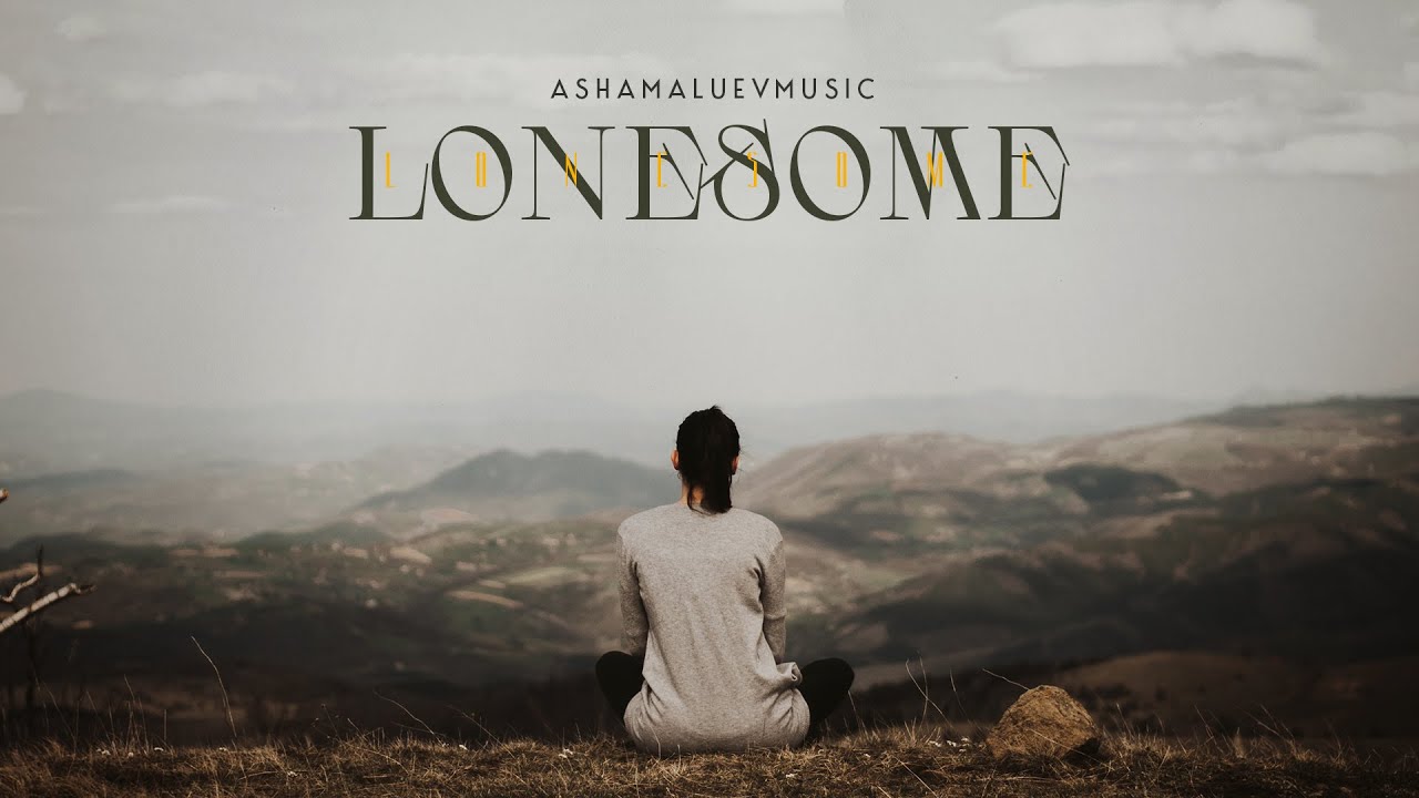 Lonesome - by AShamaluevMusic | Sad and Emotional Cinematic Music