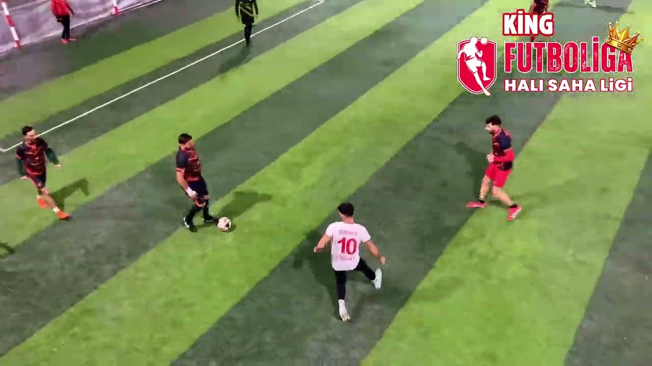 Altınoluk SK {10-0} Yolören FK {KİNG}