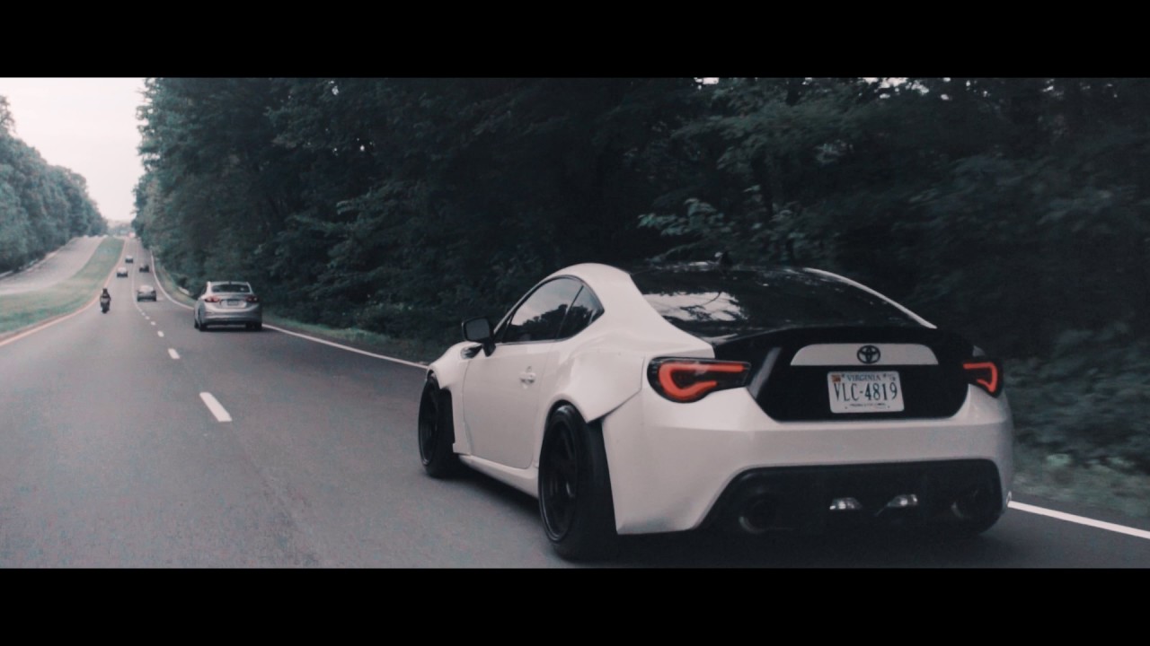 Drifting the TWIN PANDAS