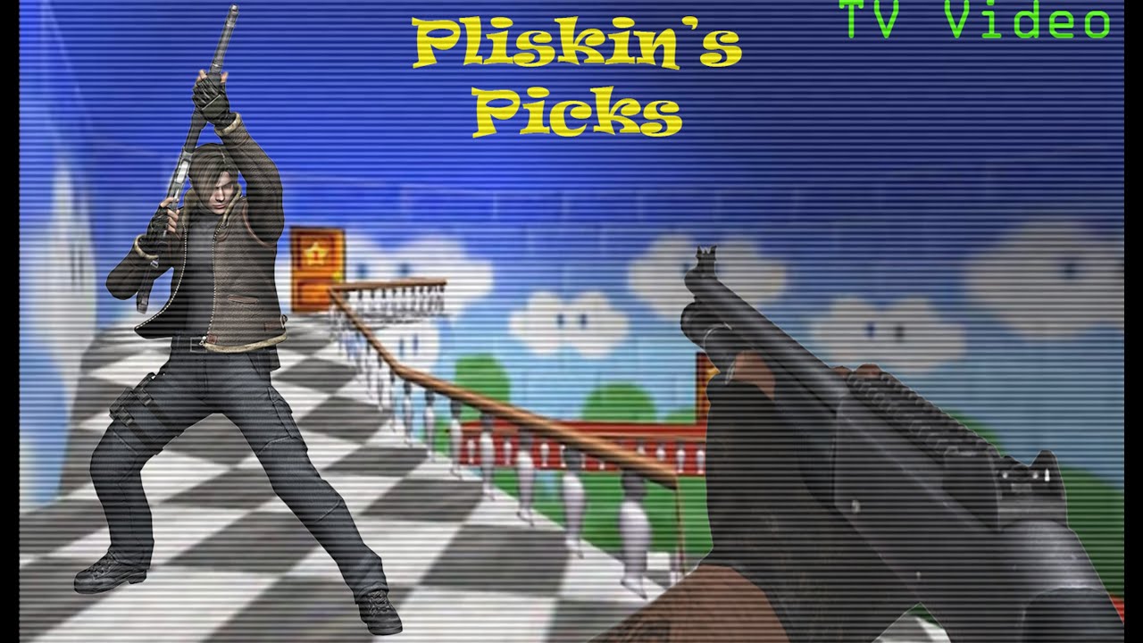 PLISKIN'S Picks: Benelli M series