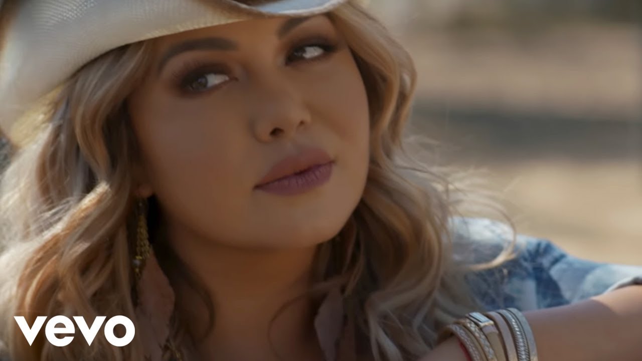 Chiquis Rivera - Vas a Volver