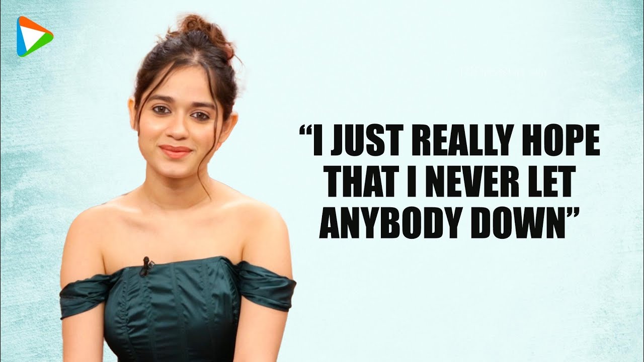 Jannat Zubair's advice to influencers: “Don’t get affected by number of likes & views”