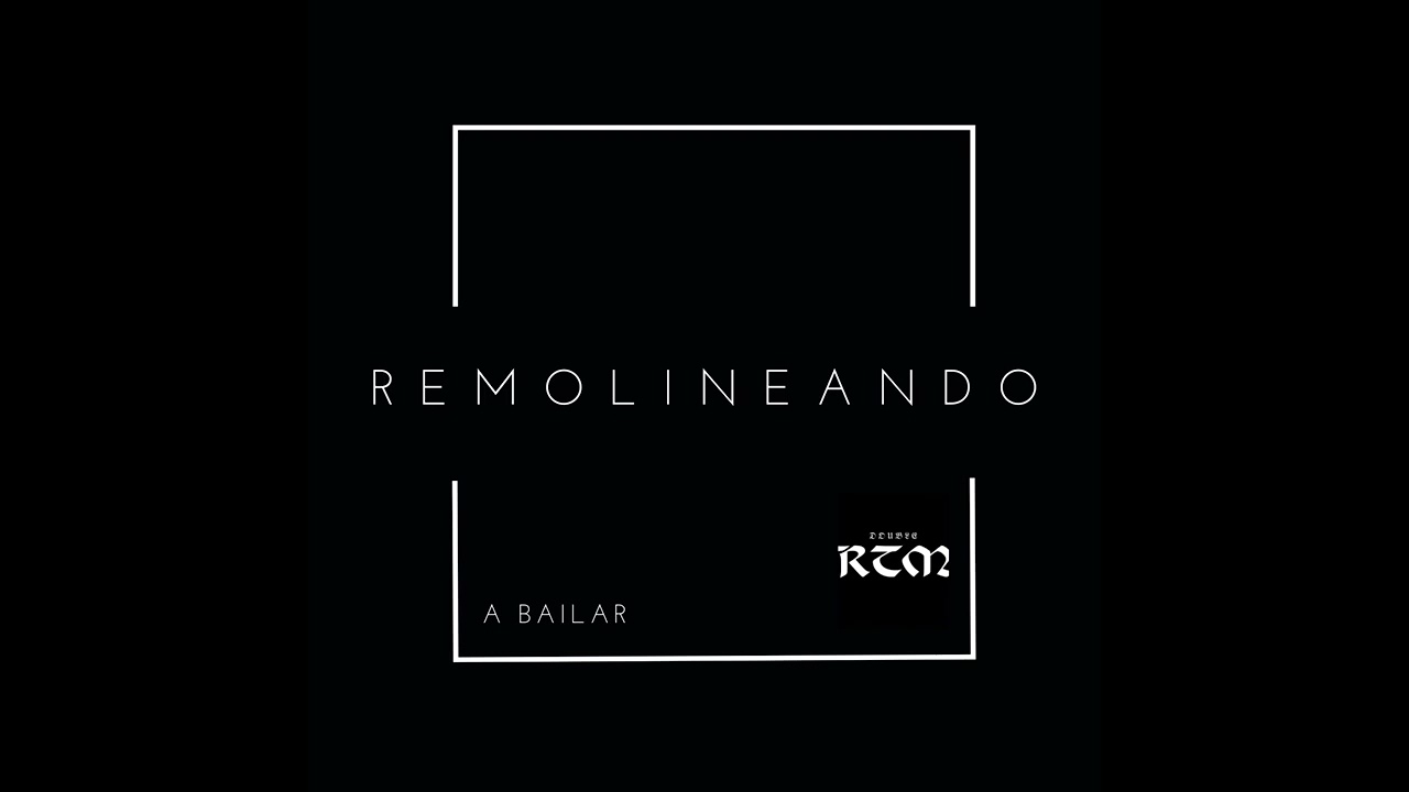 Double RTM - Remolineando (Guaracha Aleteo Tribal 2023)