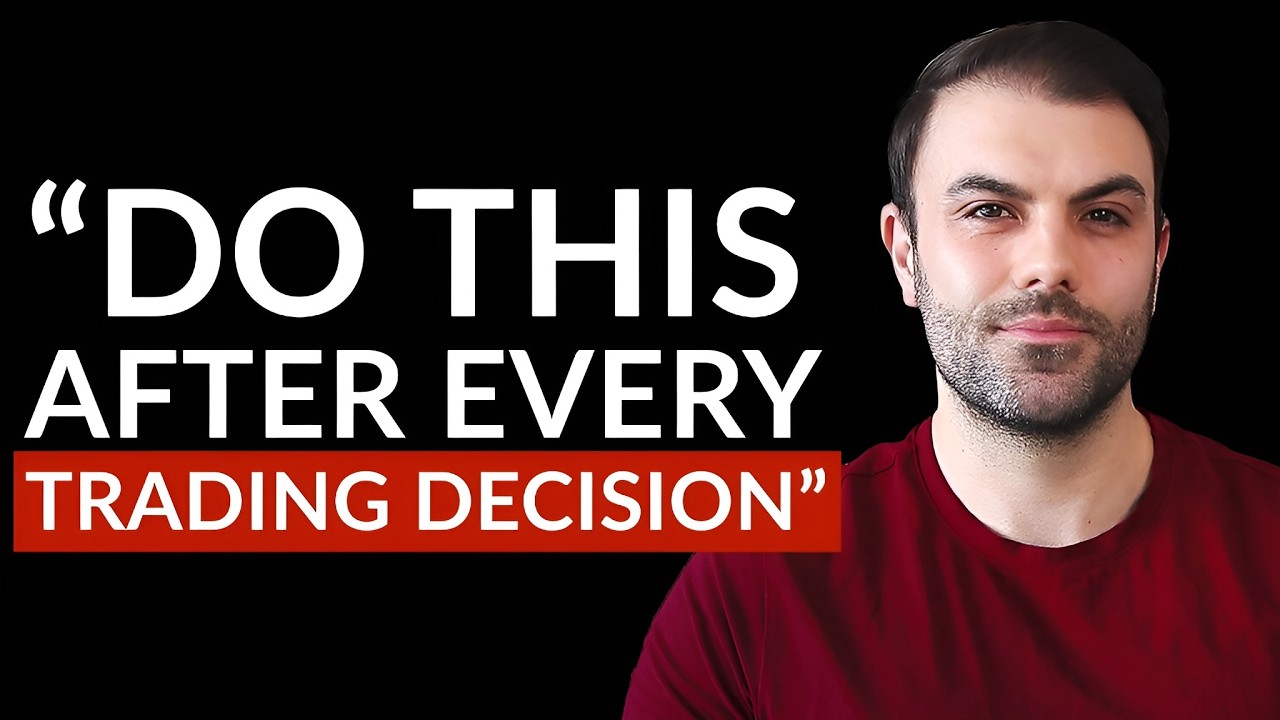The Simple Trading Rule That Improves Your Entries
