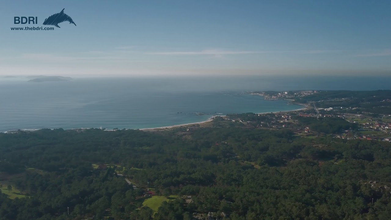 Watch the BDRI study area in 360&deg; / Descubre la zona de estudio del BDRI en 360&deg;