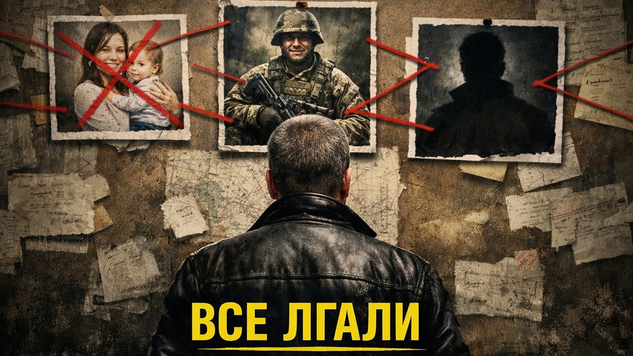 Друг спас его в Банги. Через 3 года приказали его ликвидировать…