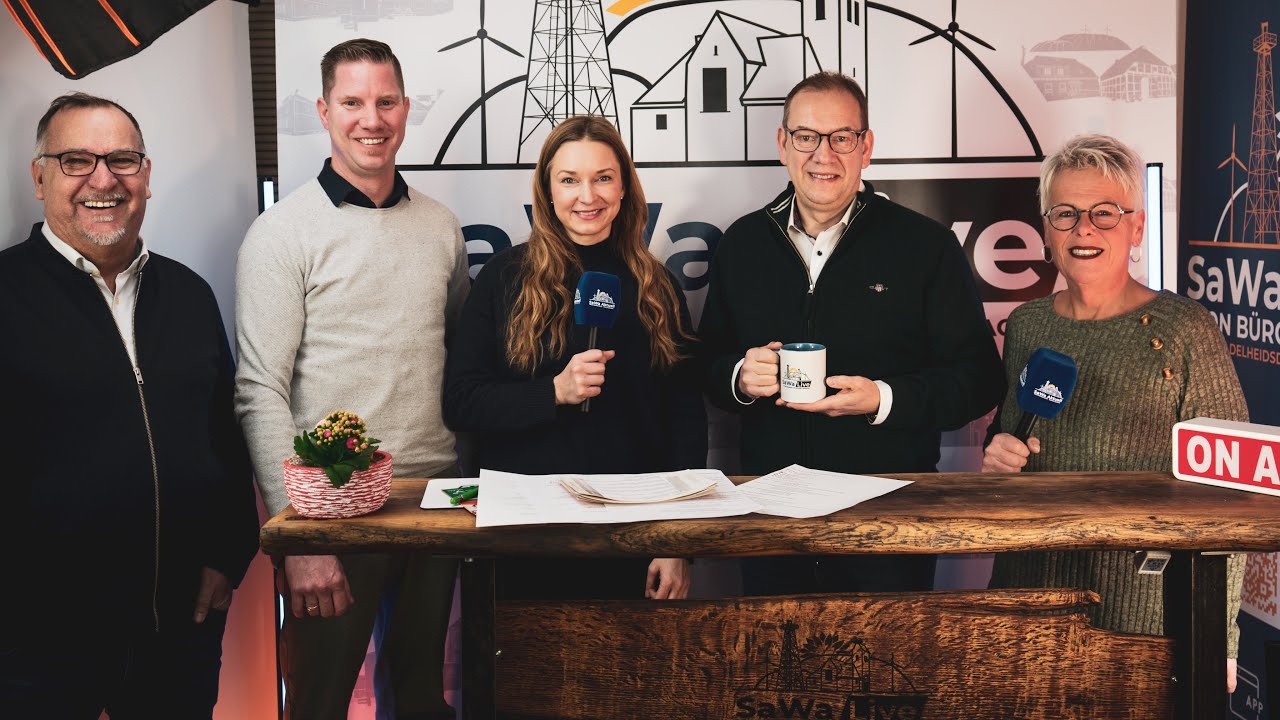 3 Nach 11 | Regionales TV Format für Adelheidsdorf, Nienhagen und Wathlingen