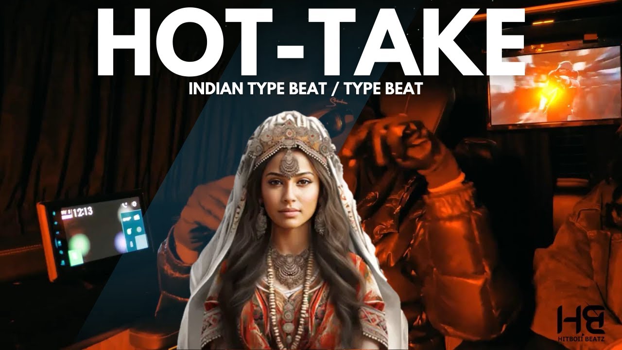 INDIAN TYPE BEAT 
