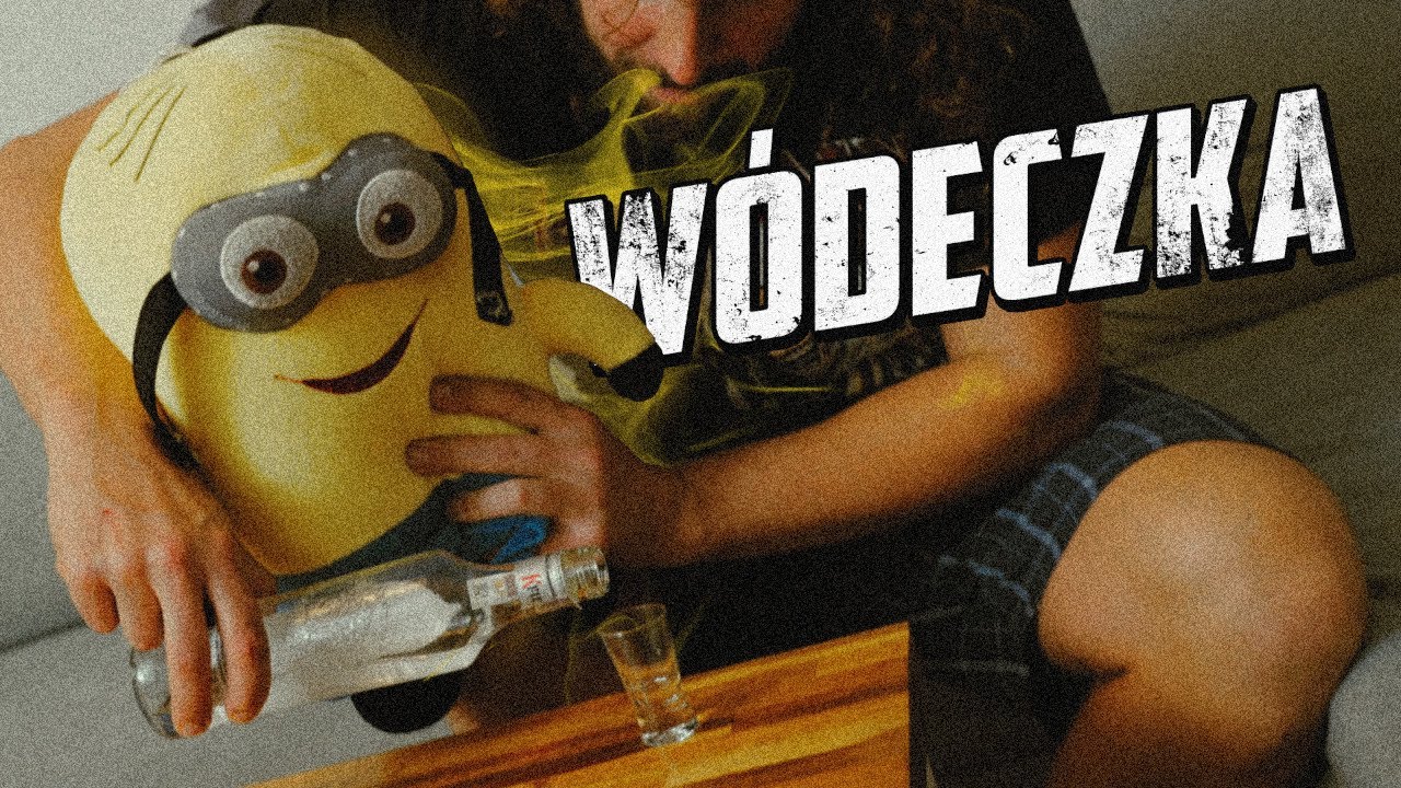 Nocny Kochanek - Wódeczka (Oficjalny Teledysk) (2025)