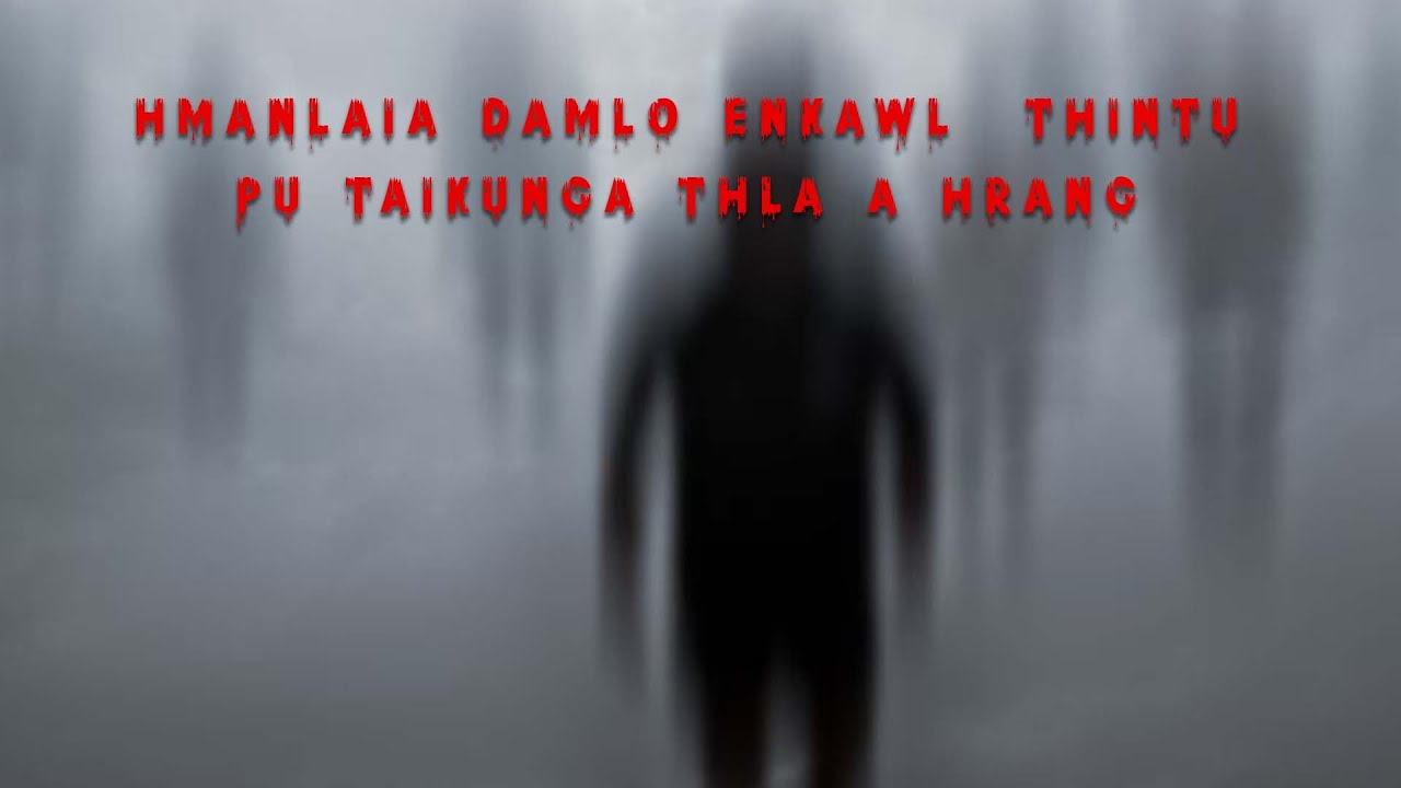 Pu Taikunga thla bung 1-na| Amah vangin naupang pakhat a thi