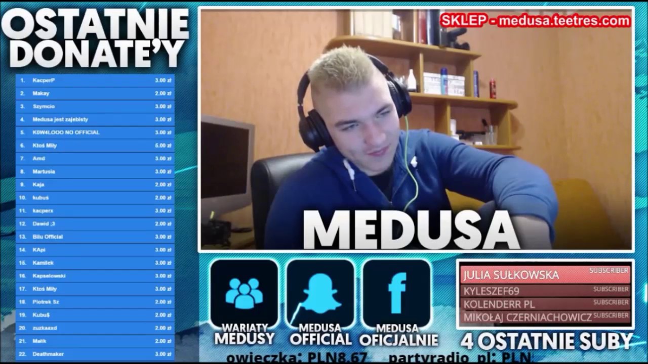 MEDUSA pani Janina zostaje oszukana co do rezerwacji hotelu :D (TELEFONY)