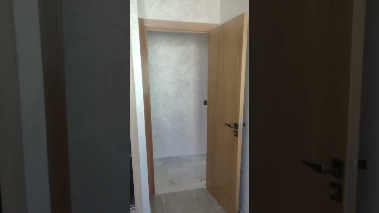Appartement de 93 m à Perla Bouskoura