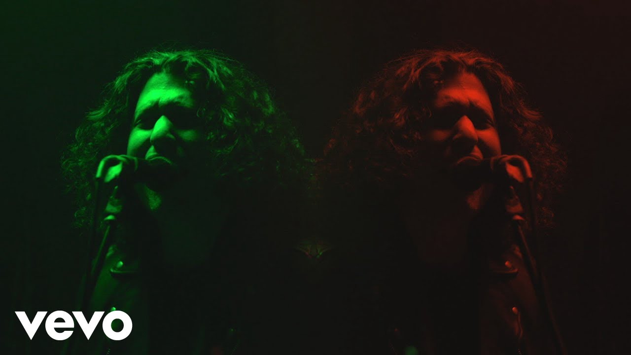 The New Regime - Heart Mind Body & Soul (Official Video)
