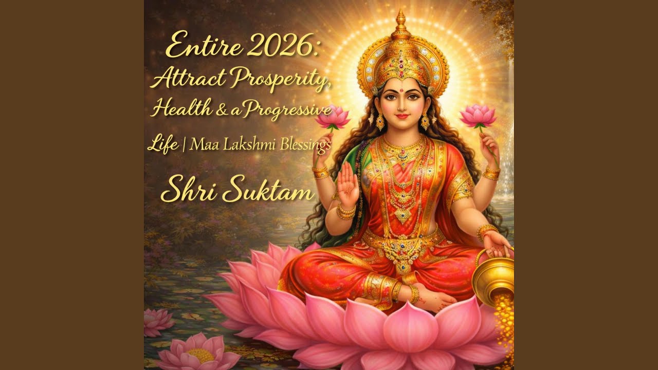 Shri Suktam