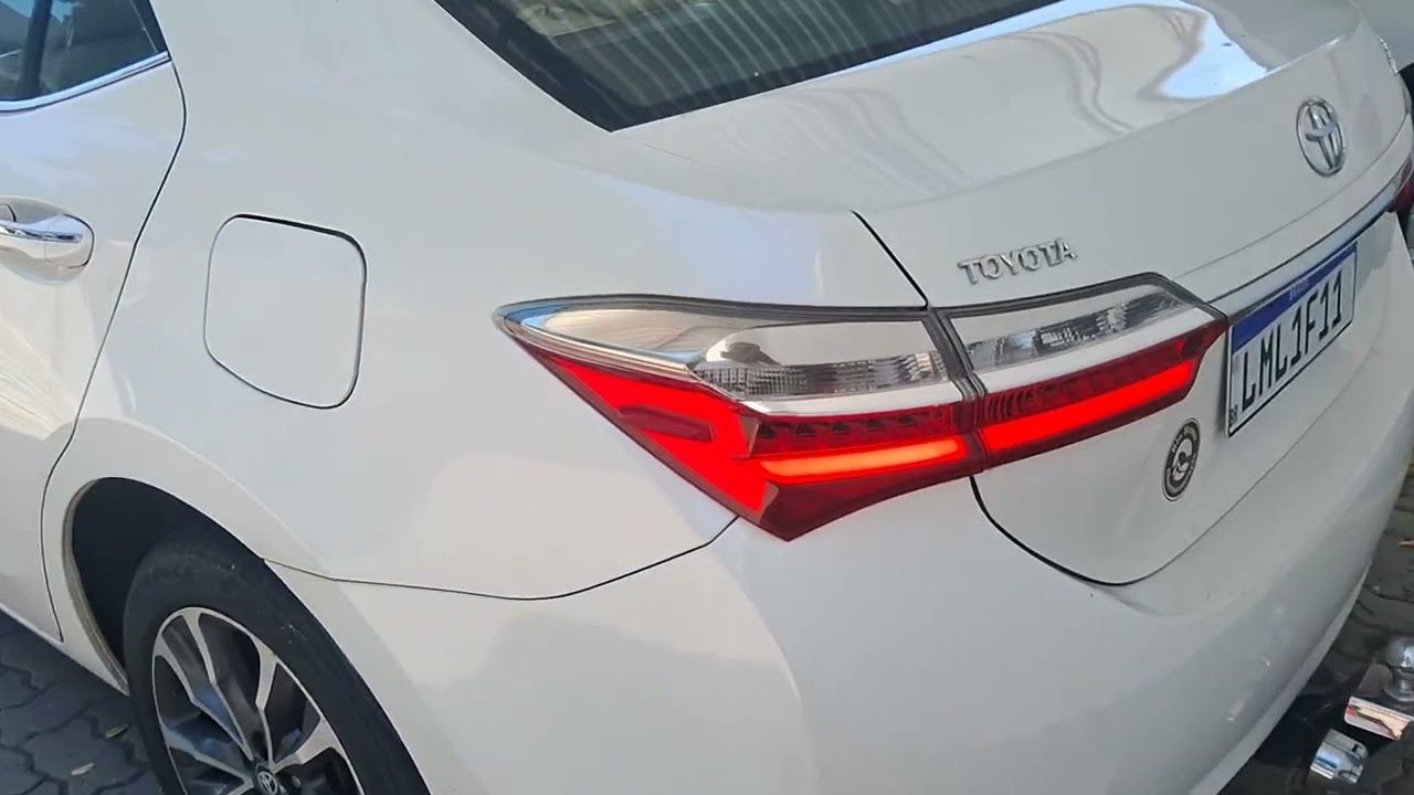 COROLLA