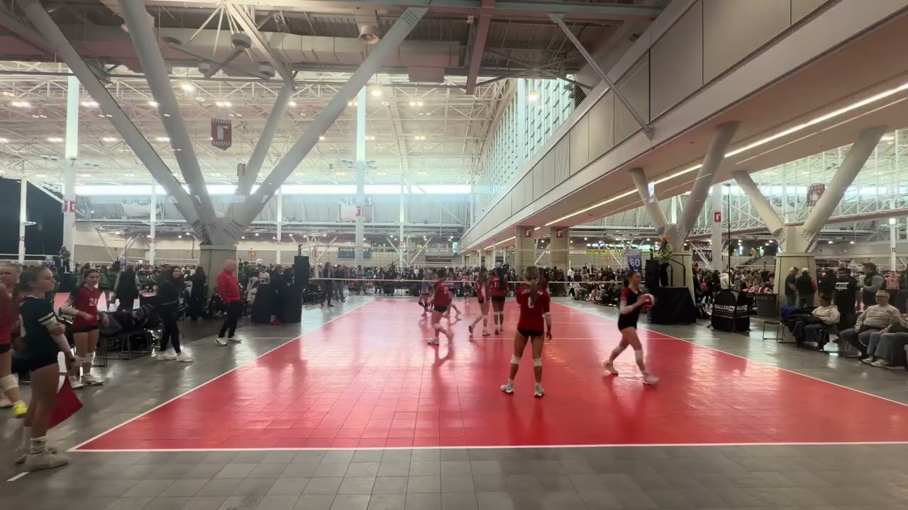 Boston day 1 set  3 vs CORE