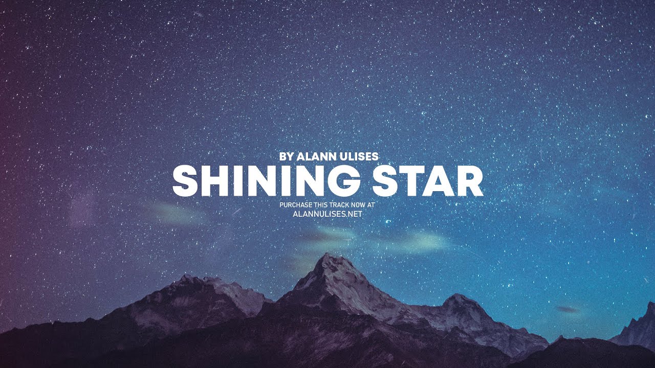 SHINING STAR Riddim | Reggae Roots Romantico Beat Instrumental | romantic Love Type | 2022