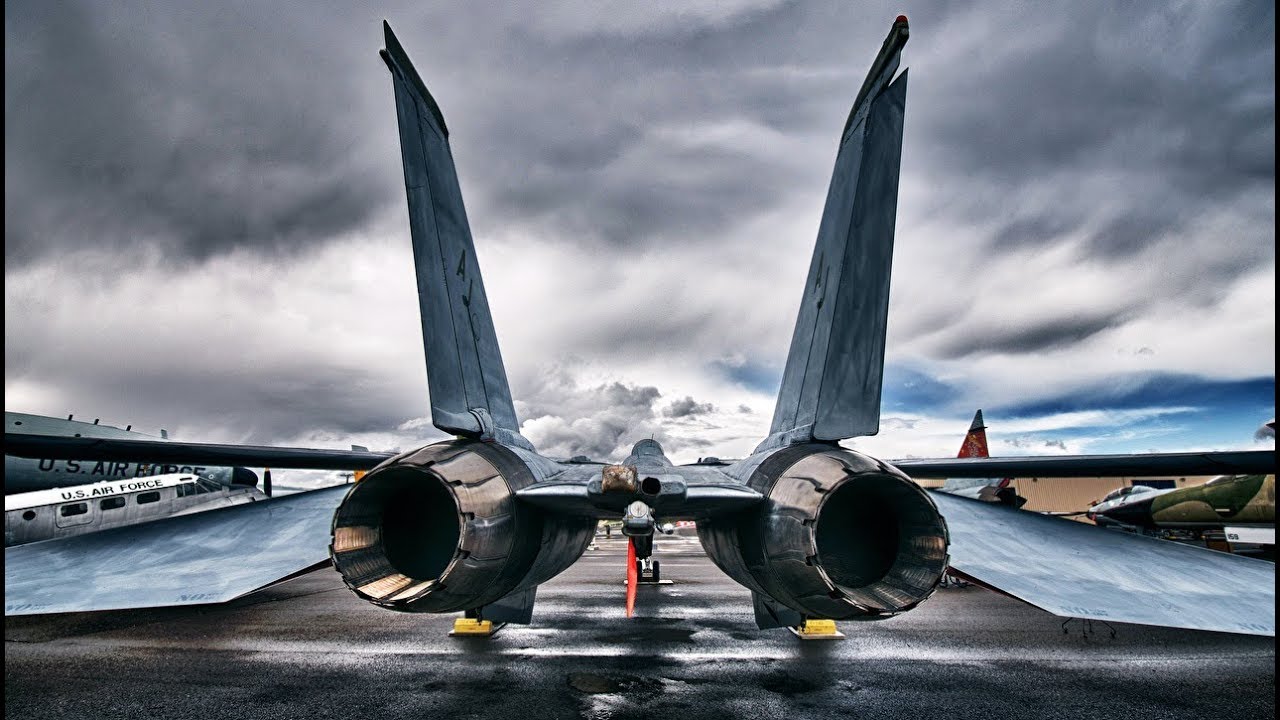 10 Biggest Fighter Jets In The World