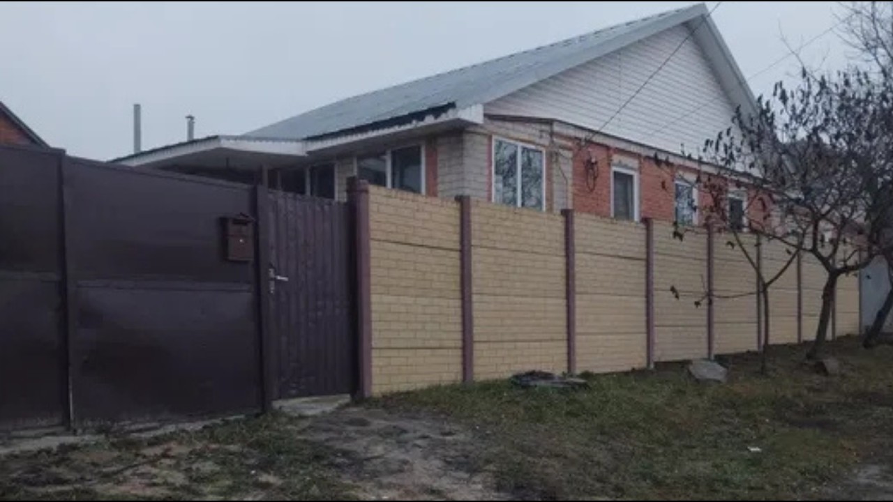 Будинок біля Харкова за 48 000$! 15 соток, баня, гараж і ремонт — чому така ціна?