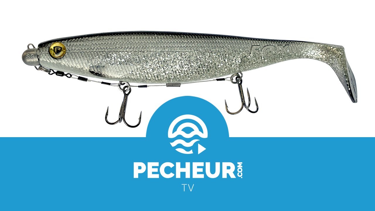 Le montage shallow (release rig) - Tutoriel Pecheur.com