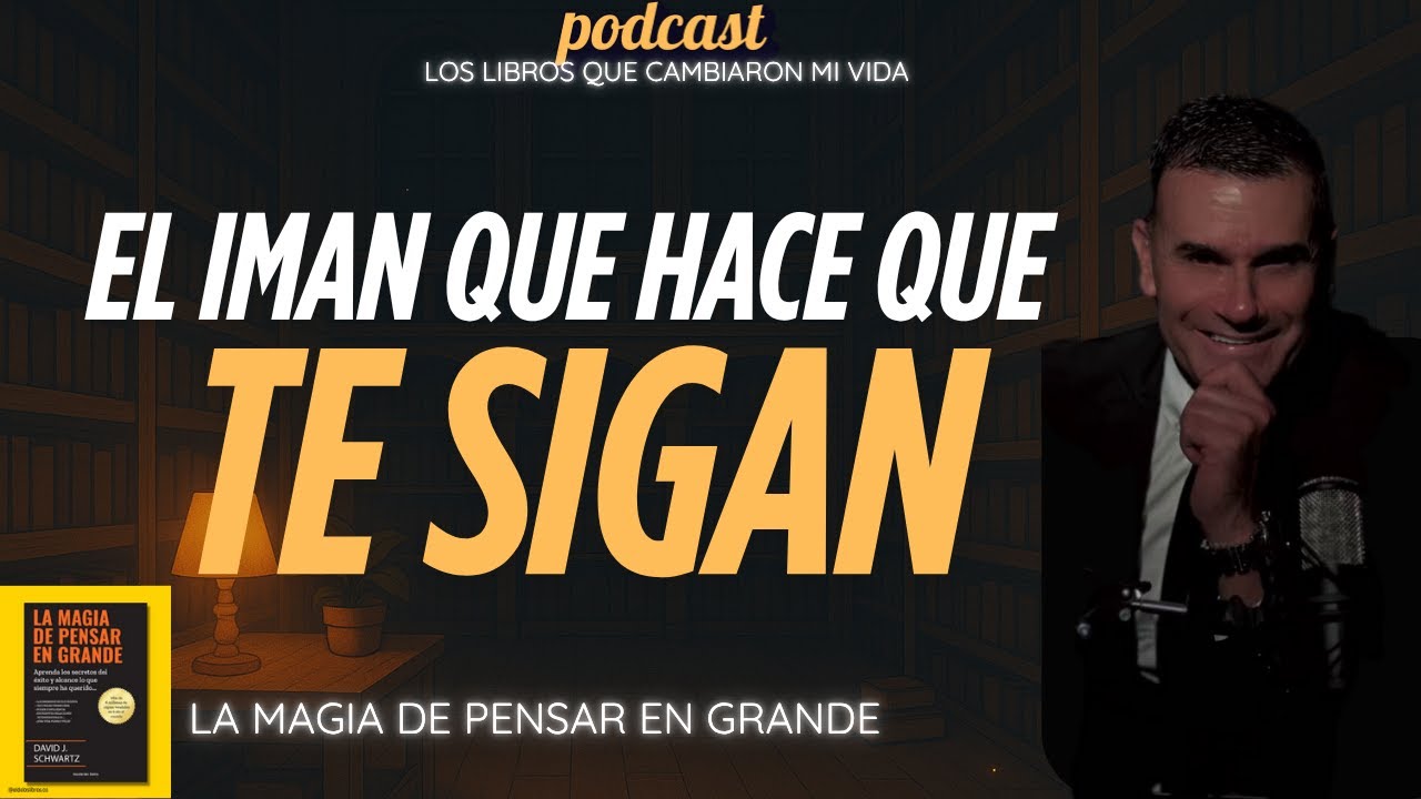 Entiende esto y nunca más tendrás que rogar para que otros cooperen contigo