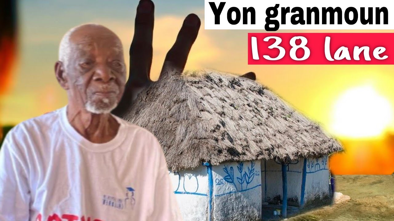 Yon Ayisyen yo di ki gen 138 lane.