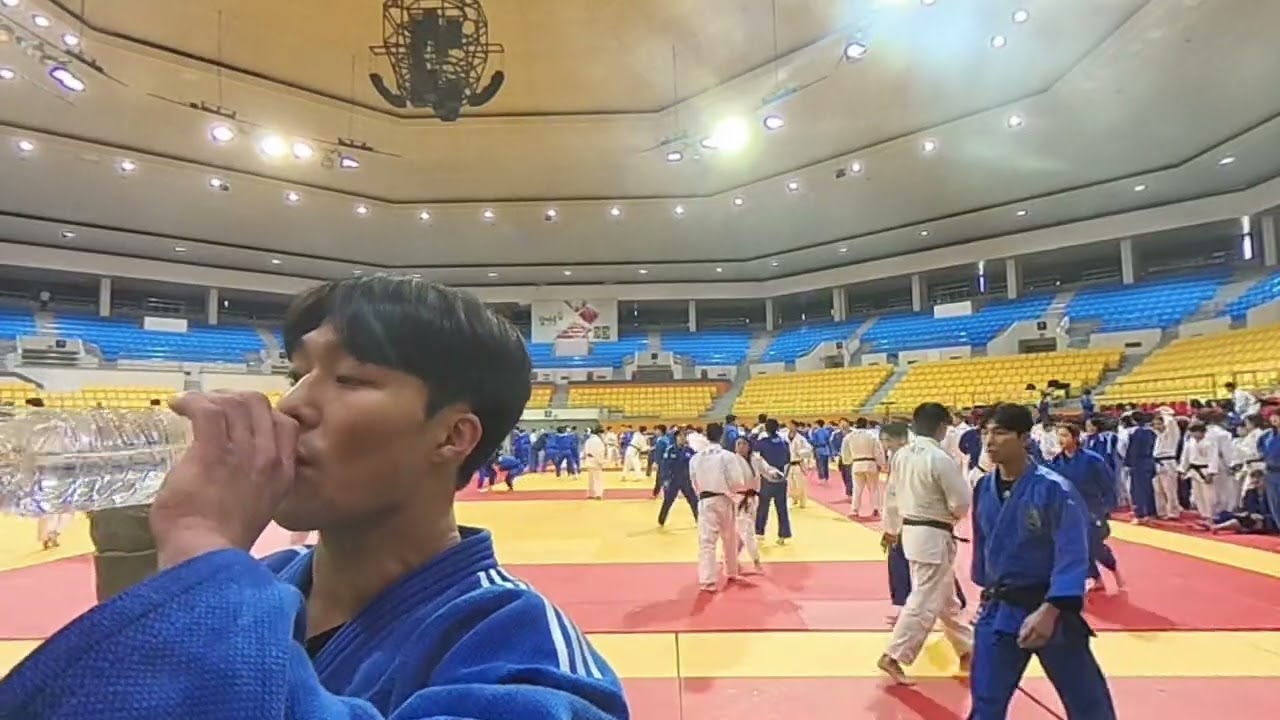 260127 전북 익산 국가대표 후보선수 합동 전지훈련