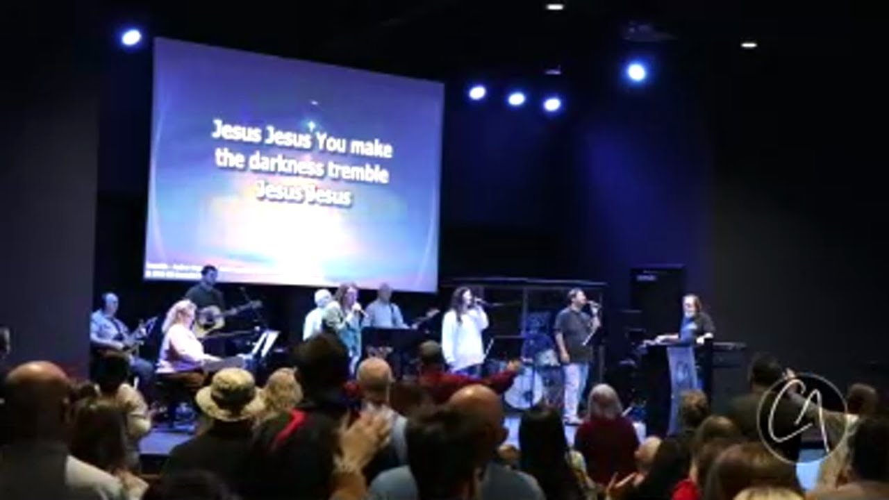 Sunday Service