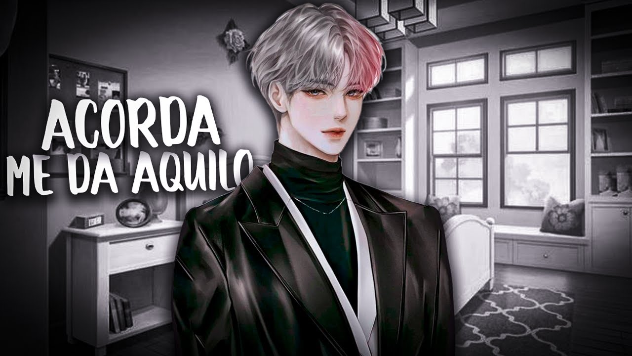 (ASMR) NAMORADO MANHOSO TE ACORDANDO NA MADRUGADA...
