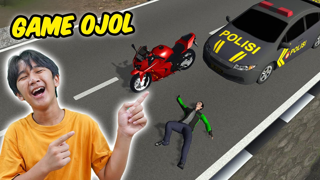 ZIYAN MAIN GAME OJOL