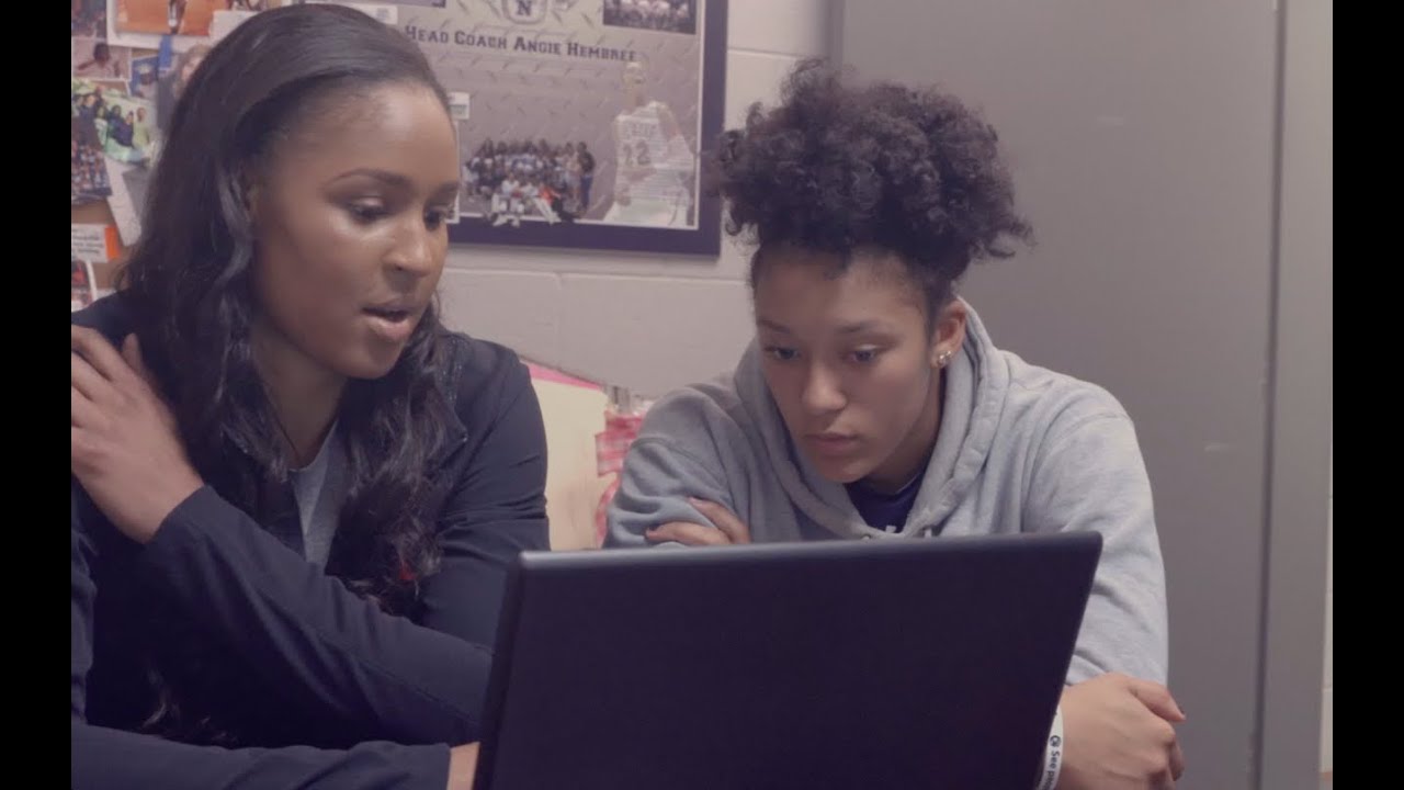 Maya Moore - Scouting Myself | The Players' Tribune