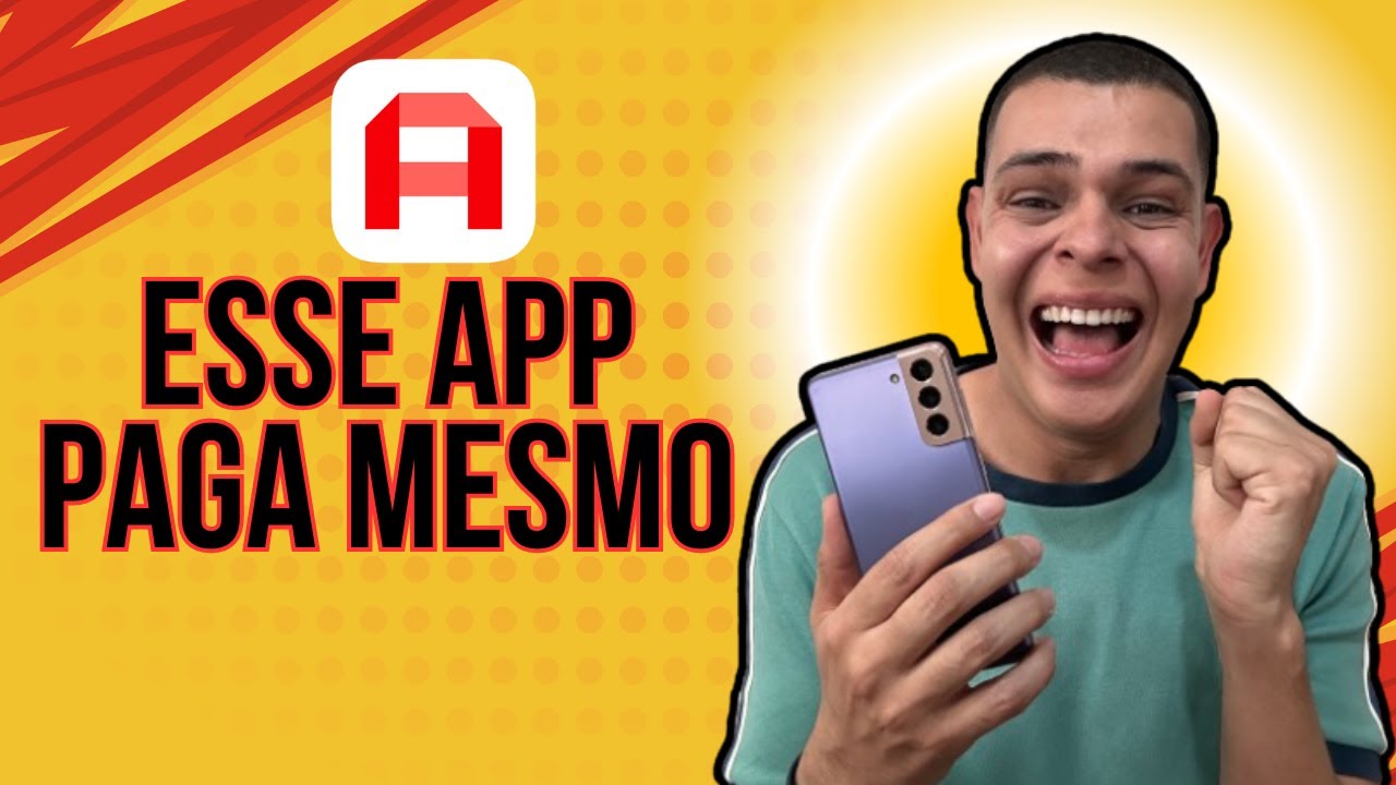 Attapoll: The App That Actually Pays You Just for Doing This
