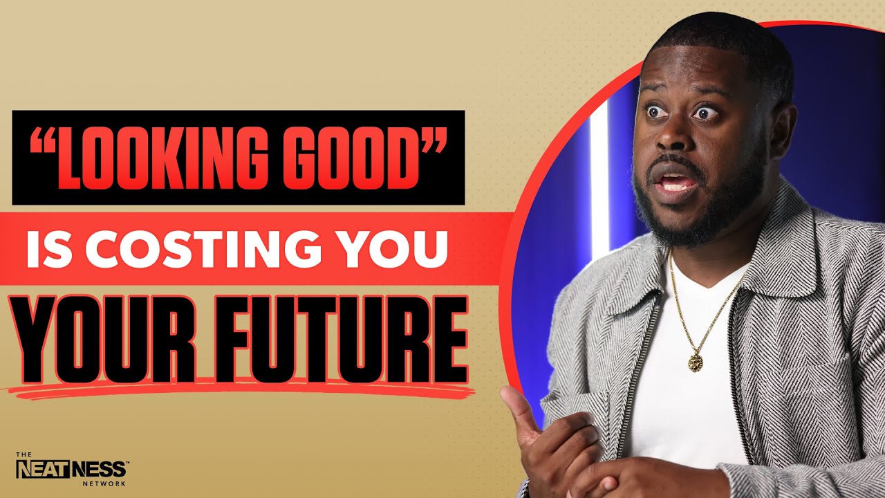 The #1 Reasons People Go Broke?! | Anthony ONeal