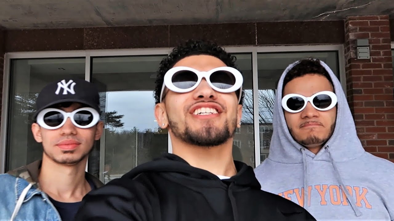 A WEEKEND AT CORTLAND! **LIT VLOG ALERT**